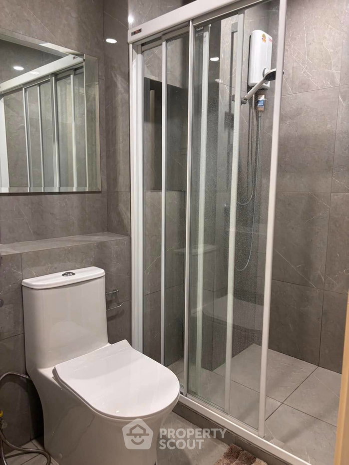 picture 1-BR Condo For Rent Blue Sukhumvit 89, 5th Floor Near BTS On Nut (ID 2468871) - 7/7