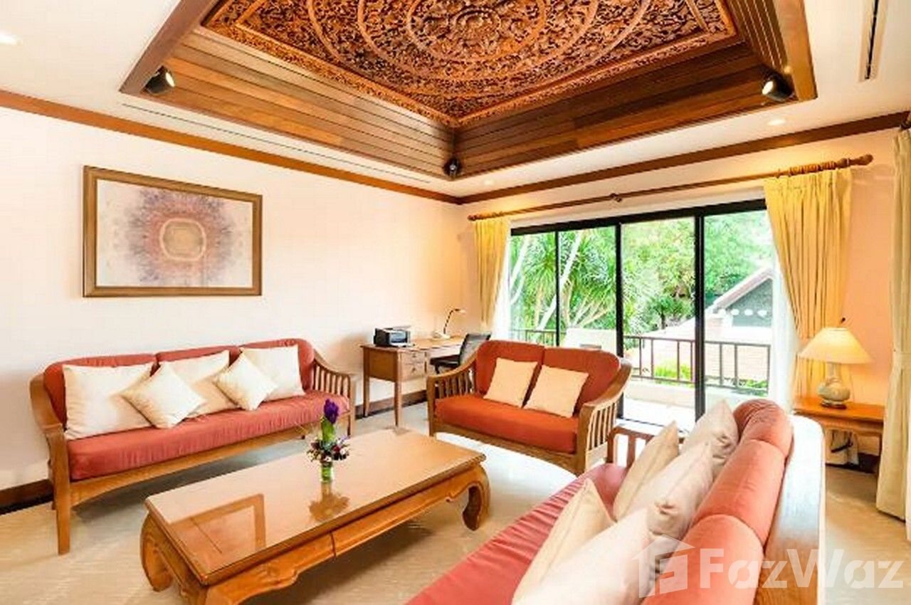 picture Luxury Balinese 4 bed 4 bath pool villa near Nai Harn beach 5952492 - 5/22
