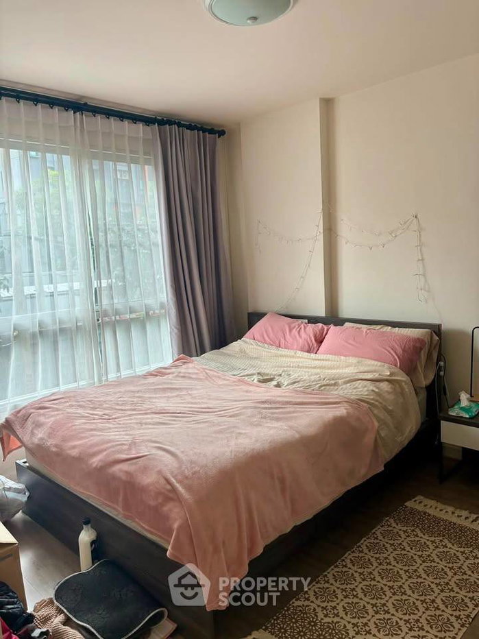 รูป คอนโด 1 ห้องนอน ขนาด 38 ตร.ม. ราคาเหมาะสม ที่ D Condo Ping ใกล้ CentralFestival (ID 3072787) - รูปที่ 5/11