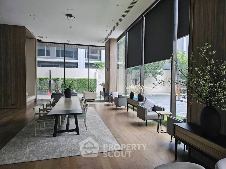 รูป คอนโด 2 ห้องนอน The Fine Bangkok Thonglor-Ekamai ชั้น 10 ใกล้ BTS ทองหล่อ (ID 3076261) - รูปที่ 14/21