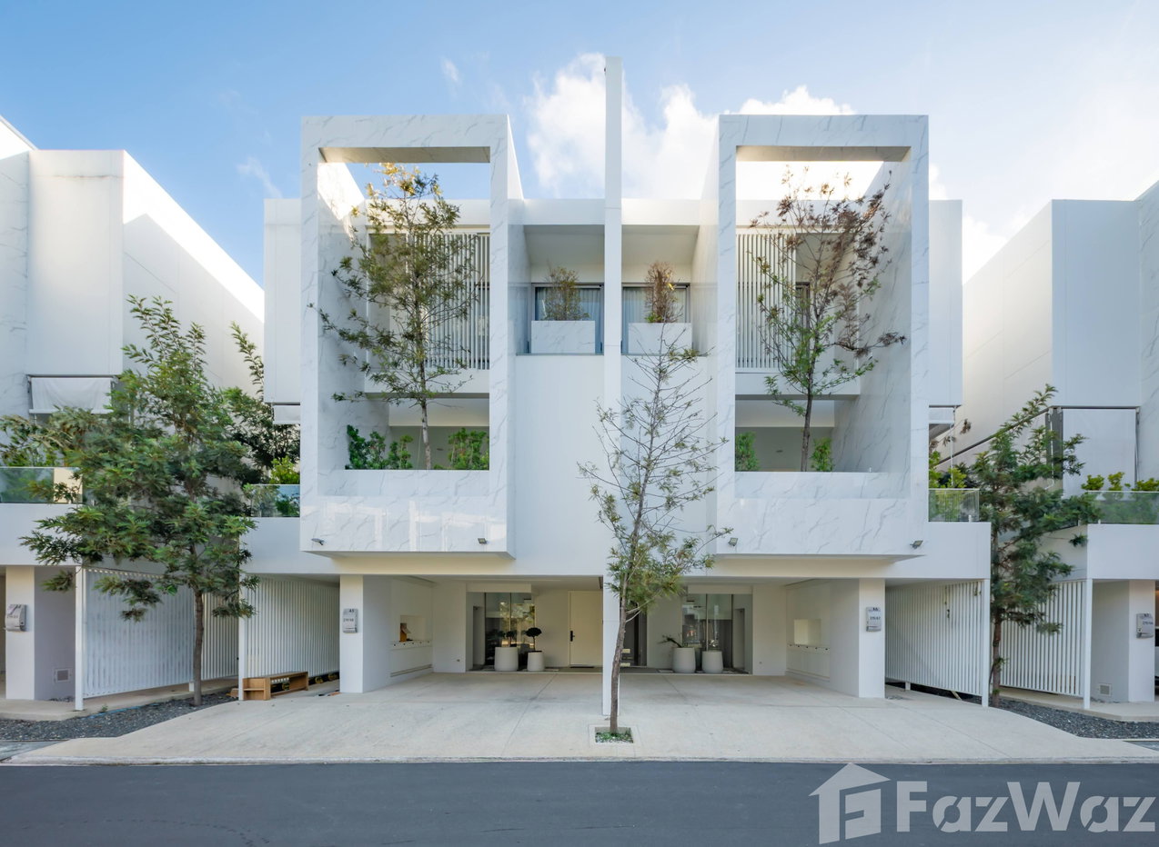 picture 3 Bedroom 5 Bathroom Villa for Sale at The Residence 6573678 - 137/181