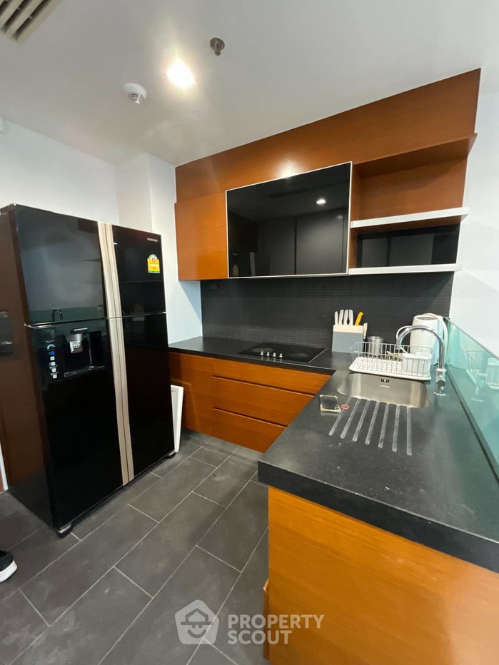 picture Pet-Friendly 2-BR Condo, Ashton Morph 38, 300m to BTS Thong Lor (ID 3014291) - 16/27
