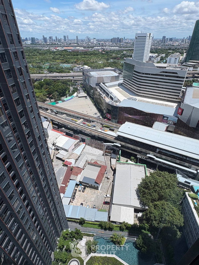 รูป คอนโด 1 ห้องนอน Life Ladprao Valley ชั้น 31 ใกล้ BTS ห้าแยกลาดพร้าว 100 ม. (ID 3045720) - รูปที่ 6/12