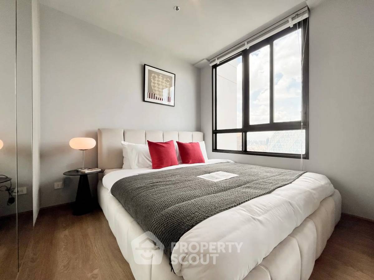 picture High-Floor 2-BR 72 Sqm At Nue Evo Ari, 100m To BTS Ari (ID 3075473) - 18/31
