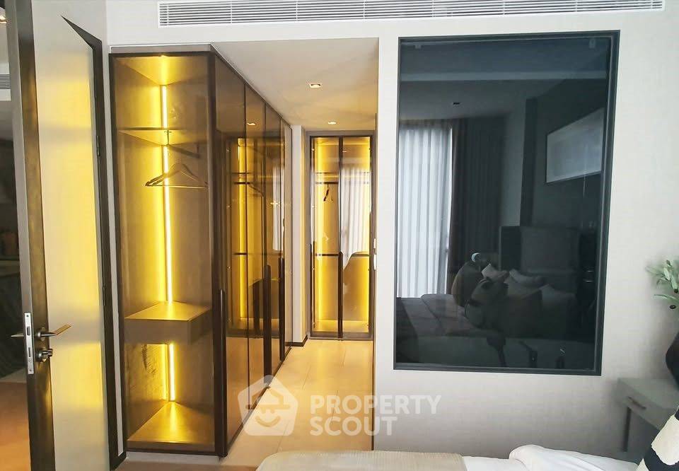 picture 1-BR 50 Sqm Condo At The Reserve 61 Hideaway, BTS Thong Lor (ID 3074303) - 6/6