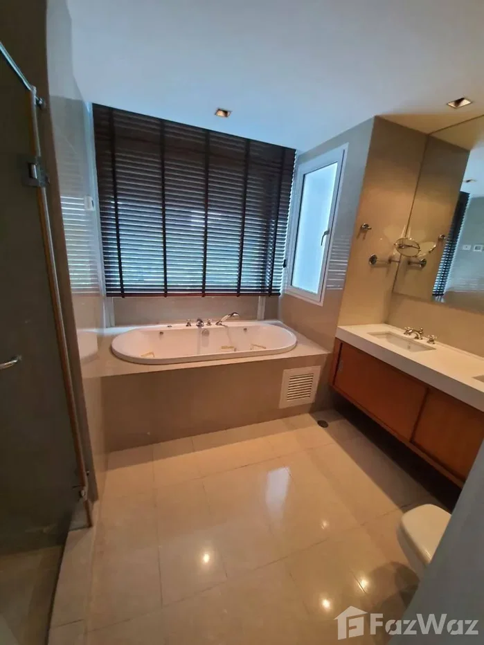 picture 3 Bedroom Condo for rent at Athenee Residence 1087478 - 4/14