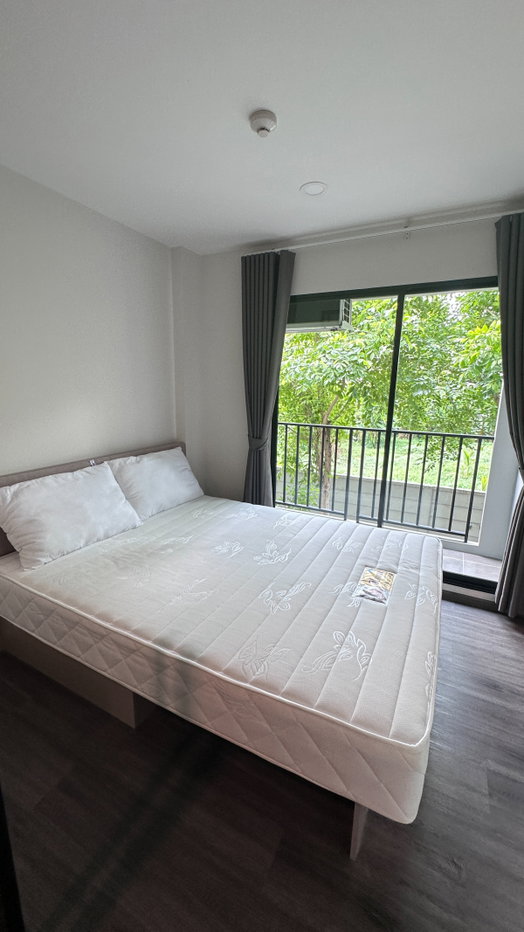 picture 🏢 Condo for Rent 📍 Near BTS Krung Thon Buri : Flexi Sathorn-Charoen Nakhon  - 8/15