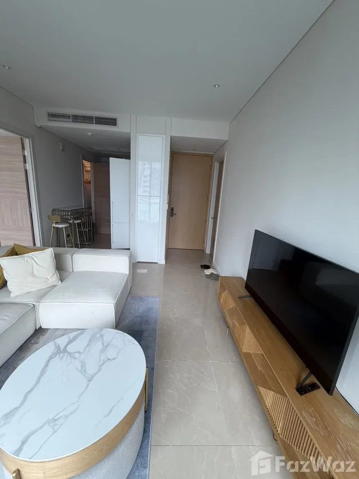 picture Sindhorn Residence 1 bed 1bath 70 SQM 22 floor 6572755 - 3/15