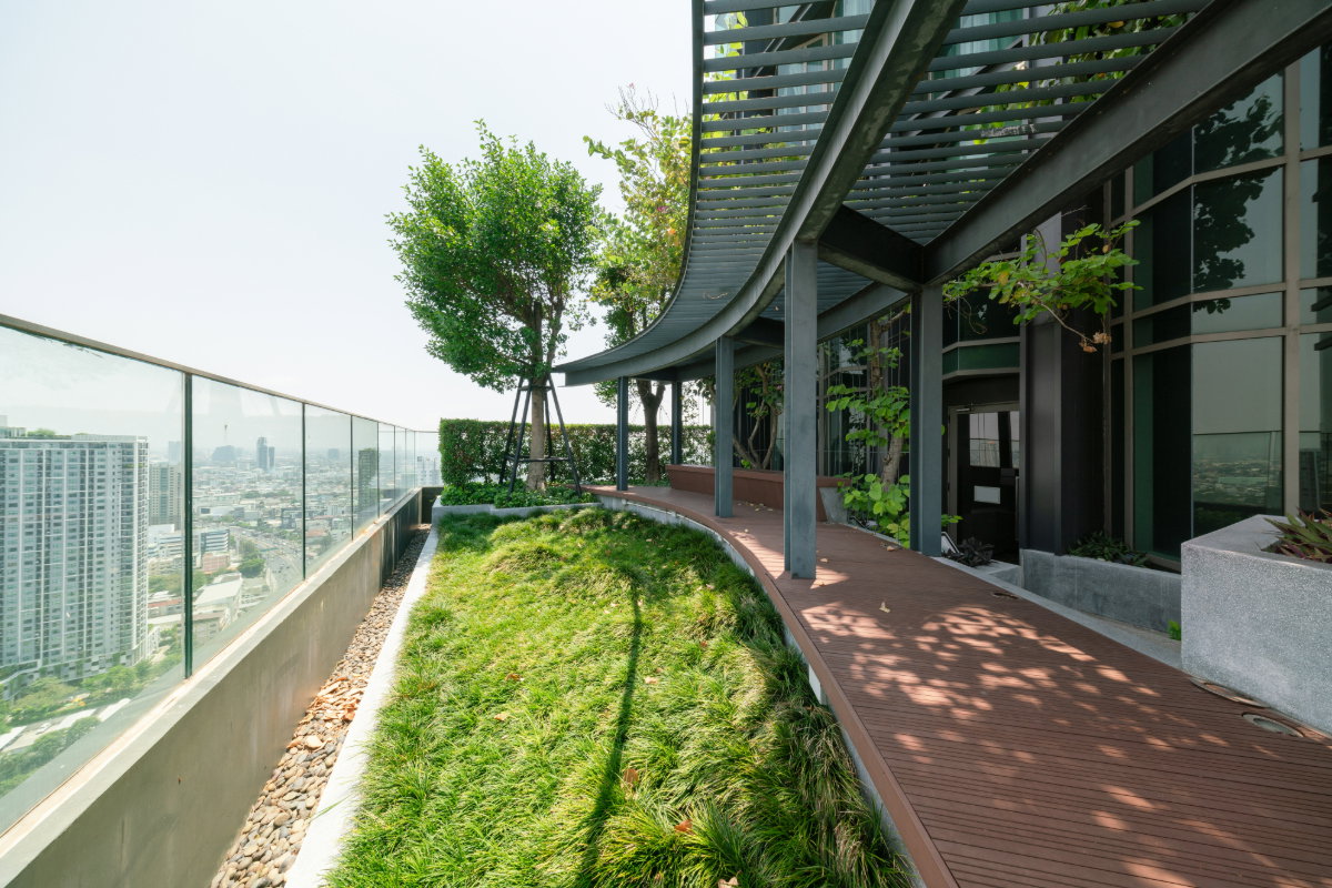 รูป ด่วน ห้องปล่อยเช่าไวมาก || Whizdom Station รัชดา-ท่าพระ ชั้น18 ทิศเหนือ ห้องสวย พร้อมเข้าอยู่  - รูปที่ 18/19