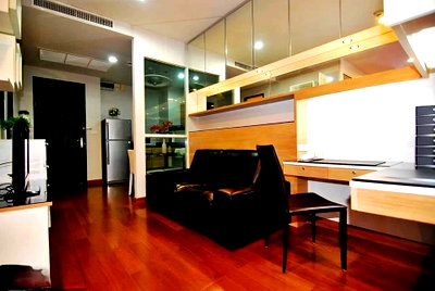 Condos for rent : Best Price 🔥For rent The Address Chidlom beautiful room with bathtub fully decorated ready to move in 💗DS3684 | Line @Dstay