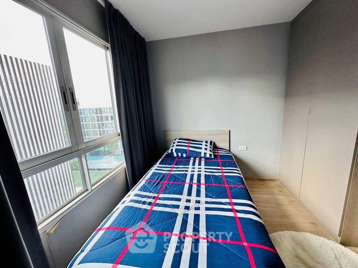 รูป คอนโด 2 ห้องนอน เอลลิโอ เดล มอส พหลโยธิน 34 ใกล้ BTS เกษตรศาสตร์ (ID 3063576) - รูปที่ 7/26