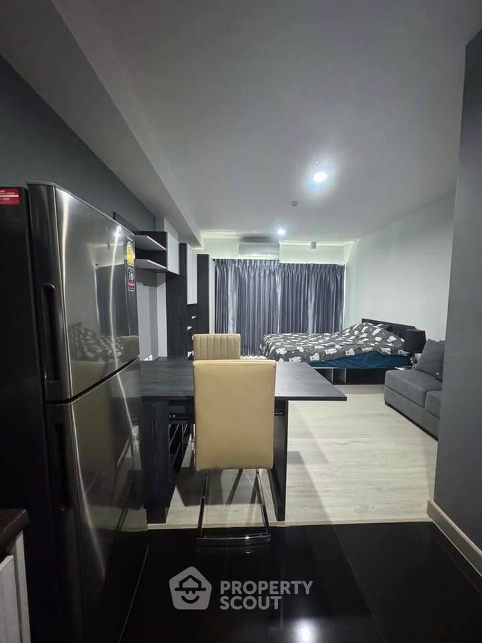 picture 1-BR Condo At Estabe Phahonyothin 18, 4th-Floor Near MRT Chatuchak Park (ID 3075804) - 8/8