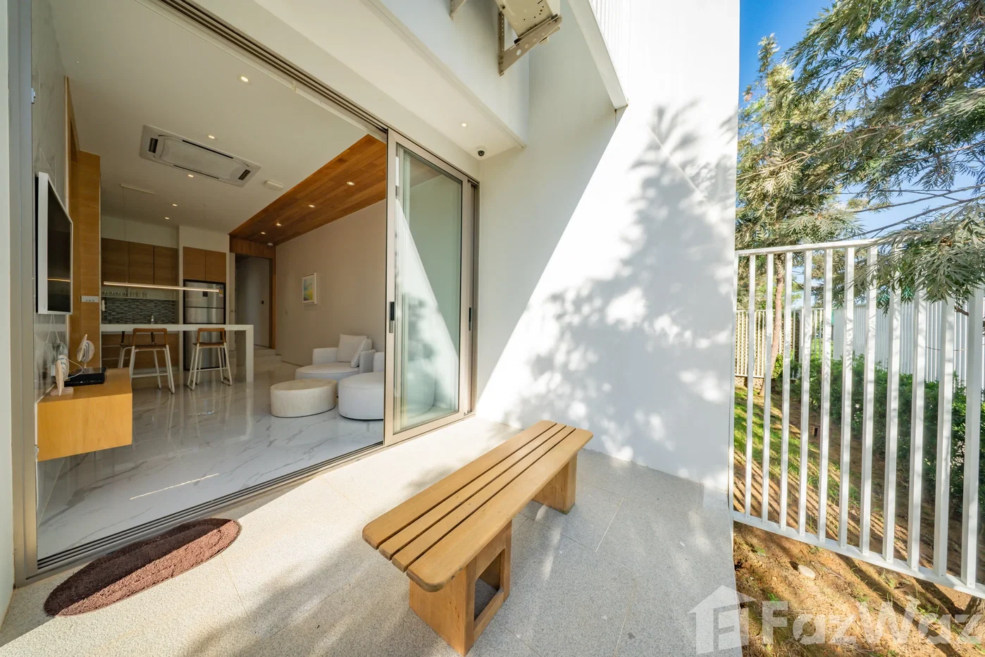 picture 3 Bedroom 5 Bathroom Villa for Sale at The Residence 6573678 - 119/181