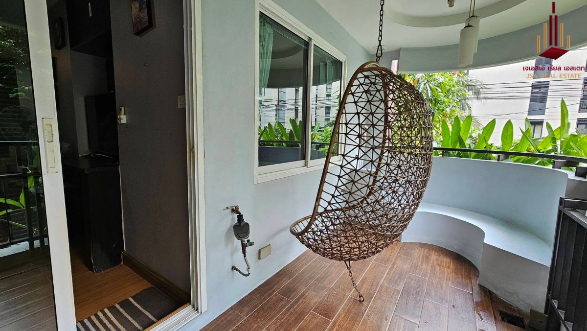 picture ✨ For Rent: The Next Garden Suite Condo ✨ 💰 Only 17,000 THB/month - 6/6