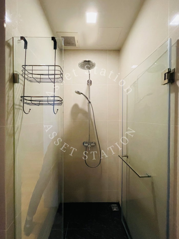 picture FOR SALE ✨Park Origin Phrom Phong, fully furnished, prime city location | BTS Phrom Phong💎 - 6/9