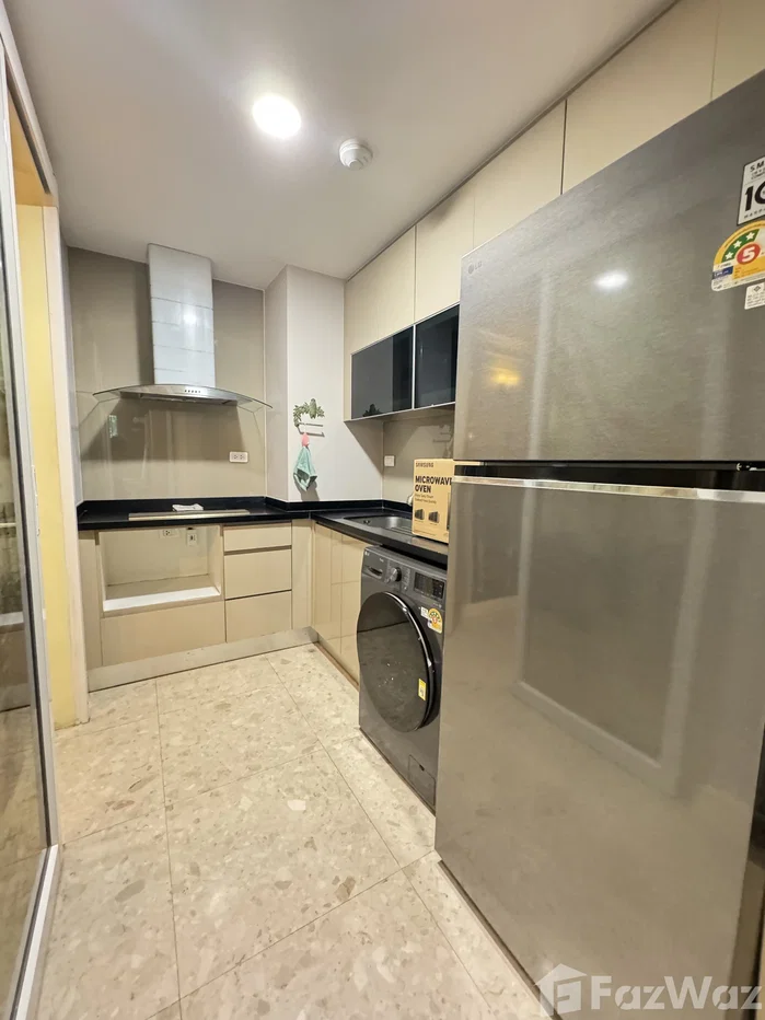 รูป The Crest Ruamrudee (เดอะ เครสท์ ร่วมฤดี) 6567040 - รูปที่ 14/21