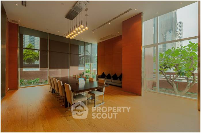 รูป คอนโด 3 ห้องนอน ให้เช่า Fullerton Sukhumvit ใกล้ BTS เอกมัย 400 ม. (ID 3075235) - รูปที่ 3/9