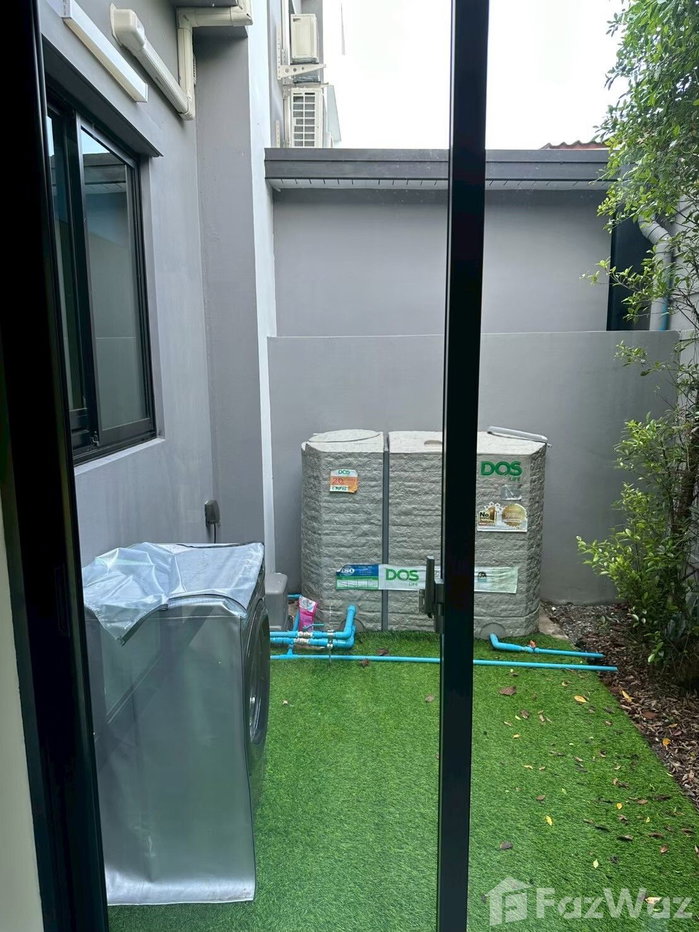 picture The First Townhome with Rooftop Garden 5348521 - 8/19