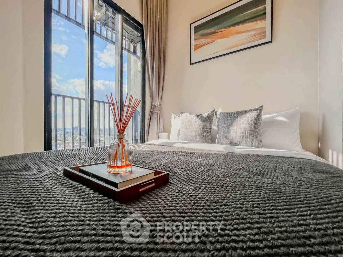 รูป คอนโด 2 ห้องนอน Knightsbridge Space รัชโยธิน ชั้น 26 📍 ใกล้ BTS รัชโยธิน (ID 3075132) - รูปที่ 6/19