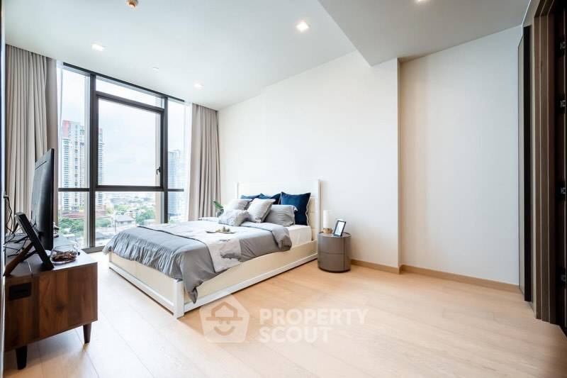 picture 2-BR Condo at The Monument Thonglo close to Thong Lo (ID 3075419) - 11/17