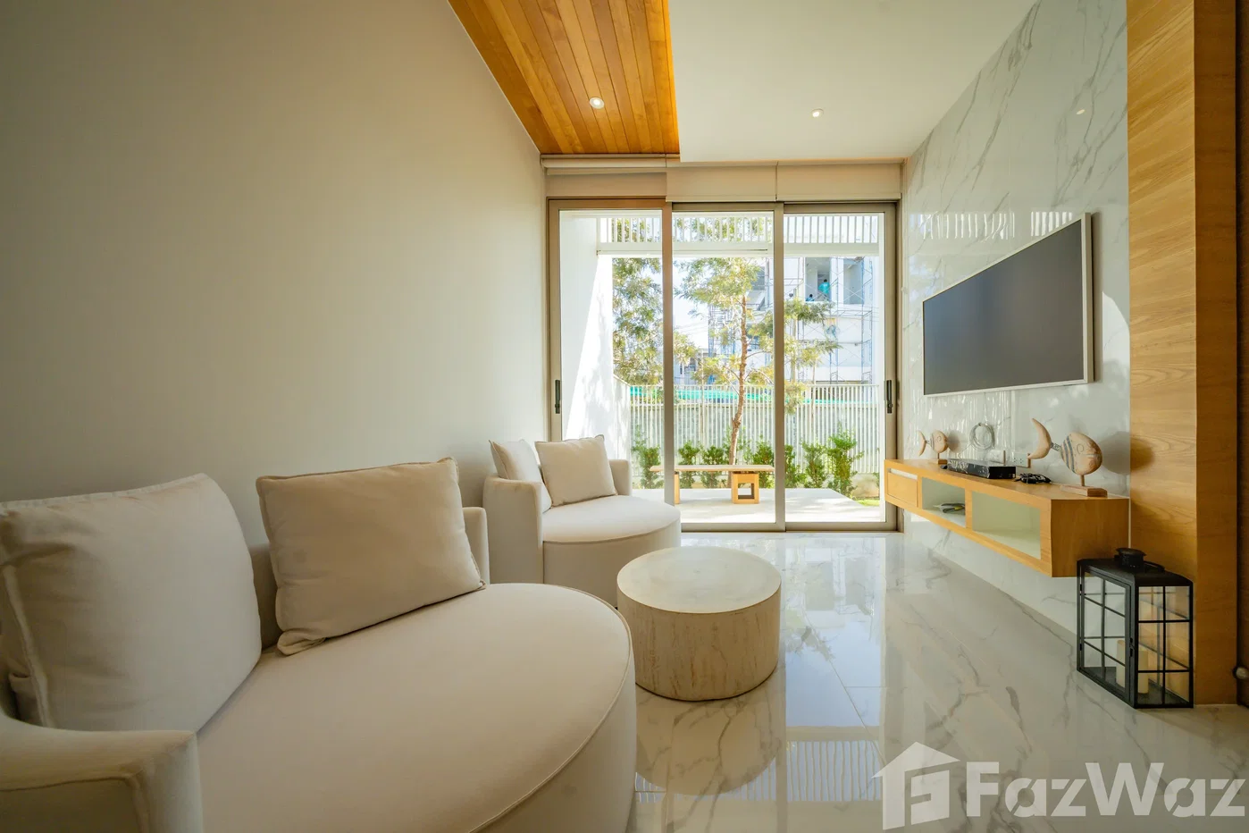 picture 3 Bedroom 5 Bathroom Villa for Sale at The Residence 6573678 - 109/181