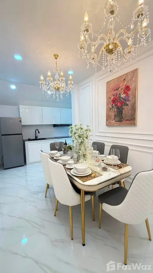 รูป หมู่บ้าน เอกมงคล 1 บ้านเดี่ยวใกล้ สุขุมวิท 6572673 - รูปที่ 2/17