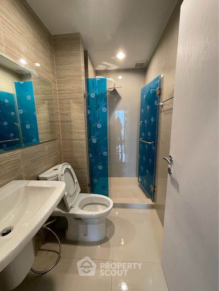 รูป คอนโด 1 ห้องนอน 28 ตร.ม. ชั้น 22 ที่ Niche Mono Sukhumvit-Bearing ใกล้ BTS Bearing 400 ม. (ID 1443414) - รูปที่ 6/11