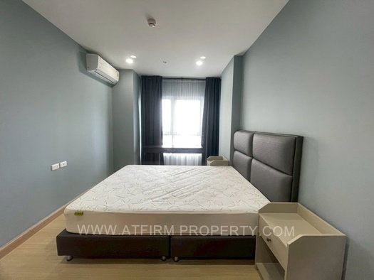 รูป 🛑🛑ให้เช่า!! ศุภาลัย เวอเรนด้า ภาษีเจริญ 1Bed 45 ตรม.ชั้น 17 ตึก B แต่งครบ ใกล้ซีคอนบางแค สนใจ Line ID: @atfirm🛑🛑 - รูปที่ 15/22