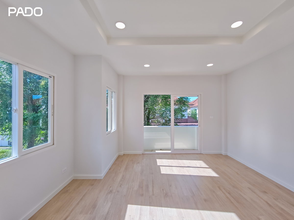 picture House for Sale , The Centro Watcharapol 3 Bed 3 Bath 56 sq.wa - 17/20
