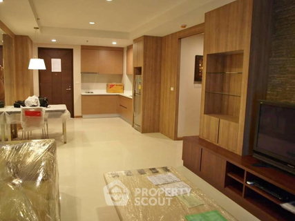 รูปภาพ High-Floor 1-BR 67 Sqm At The Rajdamri 100m to BTS Ratchadamri (ID 2922929)