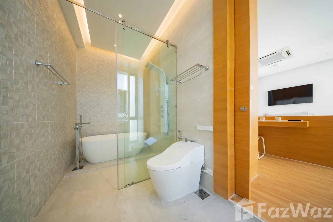 picture 3 Bedroom 5 Bathroom Villa for Sale at The Residence 6573678 - 95/181