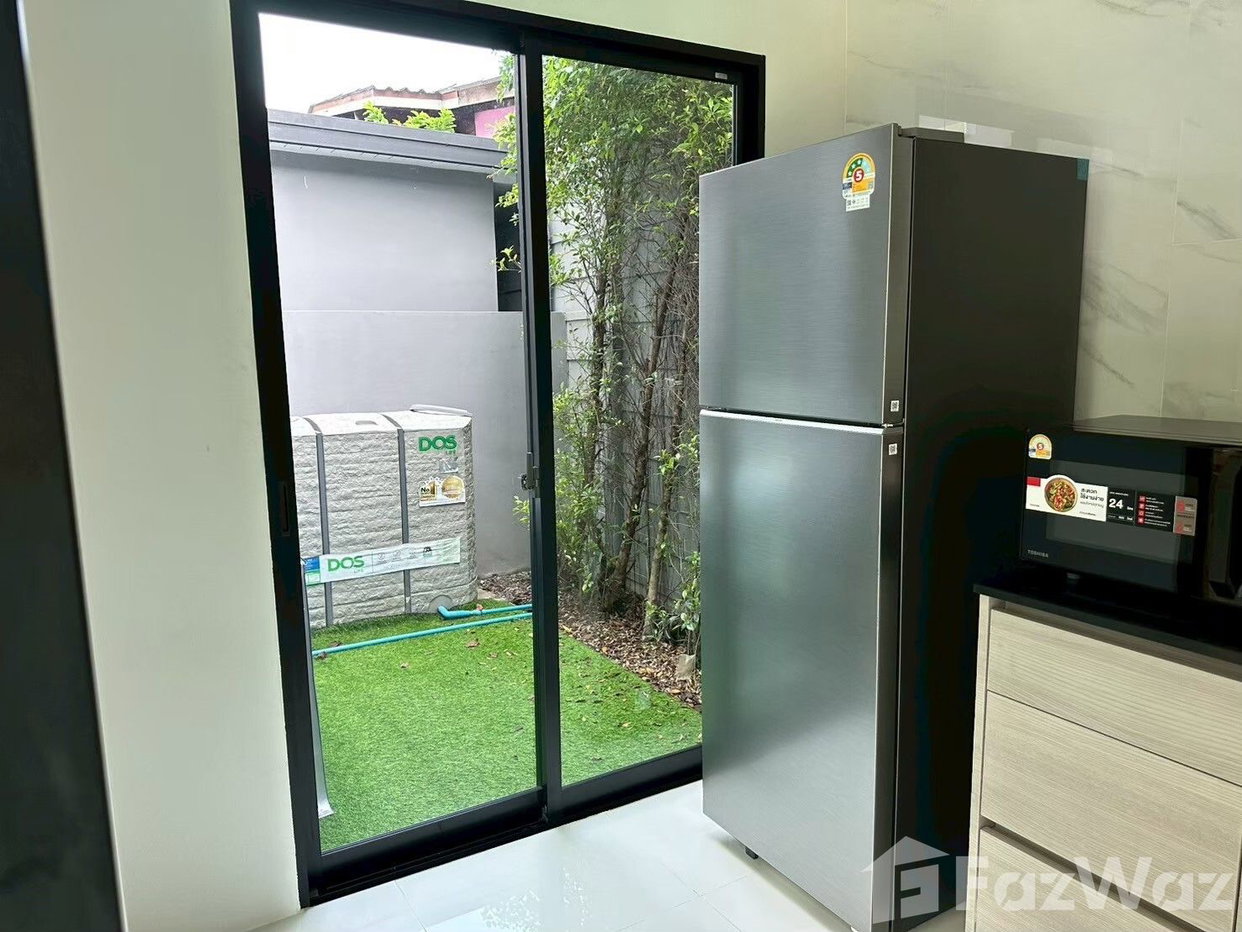 picture The First Townhome with Rooftop Garden 5348521 - 7/19