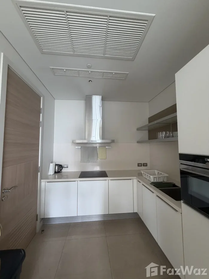 picture Sindhorn Residence 1 bed 1bath 70 SQM 22 floor 6572755 - 7/15