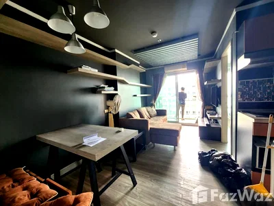 Condos for sale : Lumpini Park Rama 9 – Ratchada 6566335