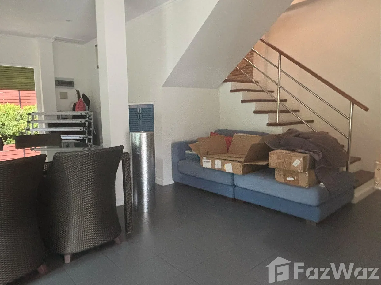 รูป ขาย บ้านเดี่ยว 3 ห้องนอน ในโครงการ โฮปแลนด์ 6503654 - รูปที่ 10/17