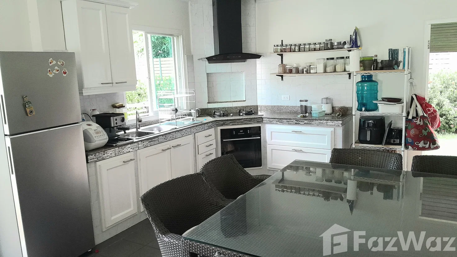 รูป ขาย บ้านเดี่ยว 3 ห้องนอน ในโครงการ โฮปแลนด์ 6503654 - รูปที่ 12/17