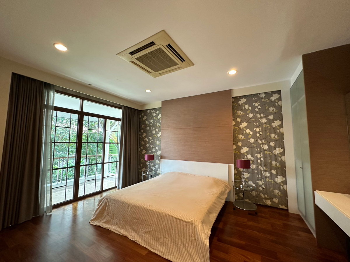รูป ขาย บ้านเดี่ยว โครงการ นาราสิริ พัฒนาการ GH351 - รูปที่ 33/40