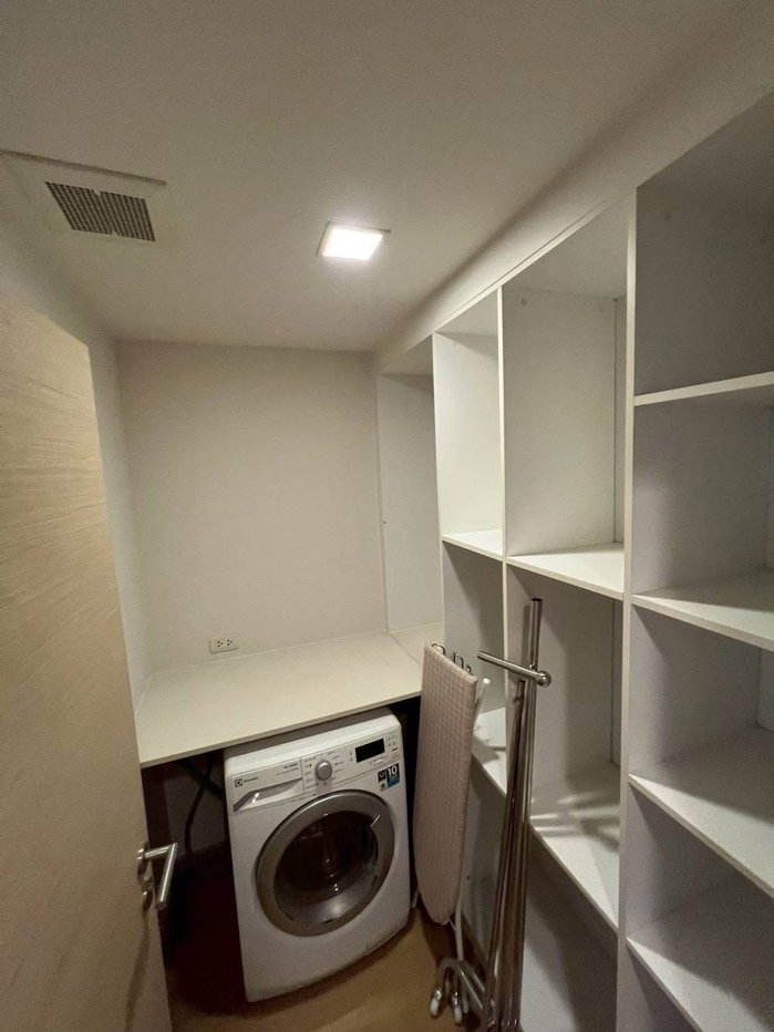 picture 🔥 LIV@49 Sukhumvit | Spacious 2-Bedroom Condo | Ready to Move In - 9/9