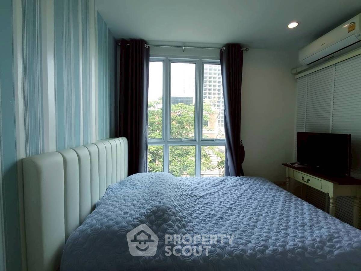 รูป คอนโด 1 ห้องนอน ขาย Neo Seaview Condo พัทยา ใกล้นาจอมเทียน สัตหีบ (ID 3076255) - รูปที่ 14/20
