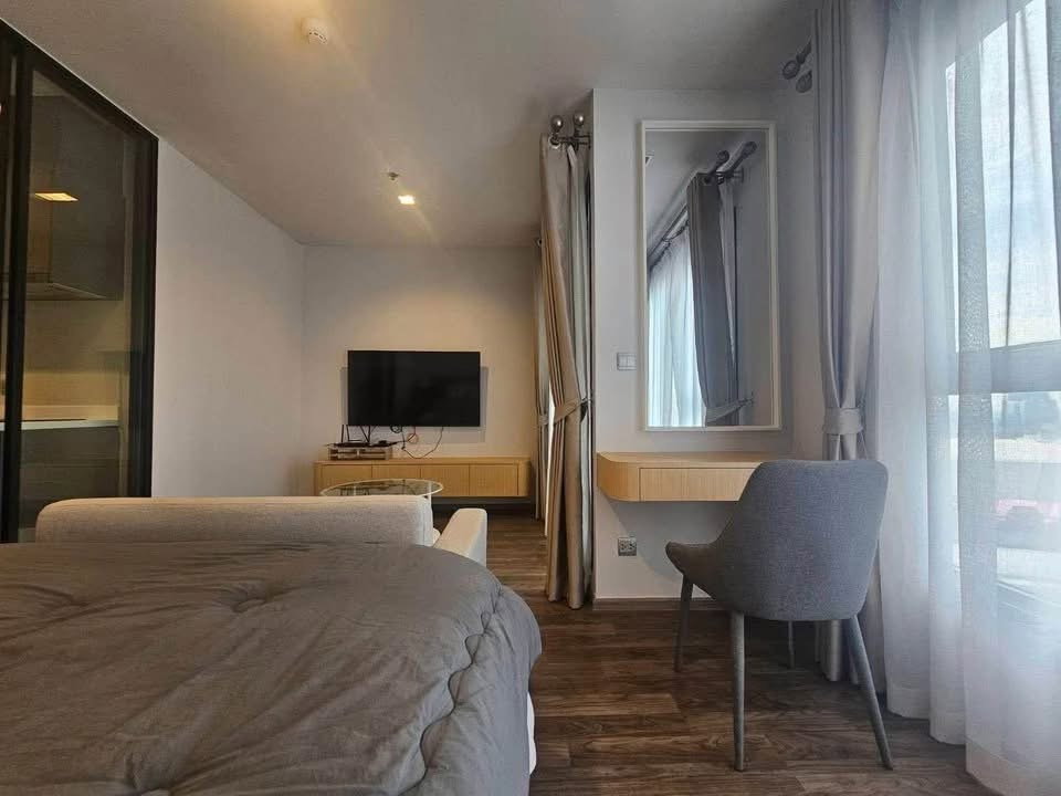 picture For Rent Life Ladprao Valley, Studio Room - 6/10