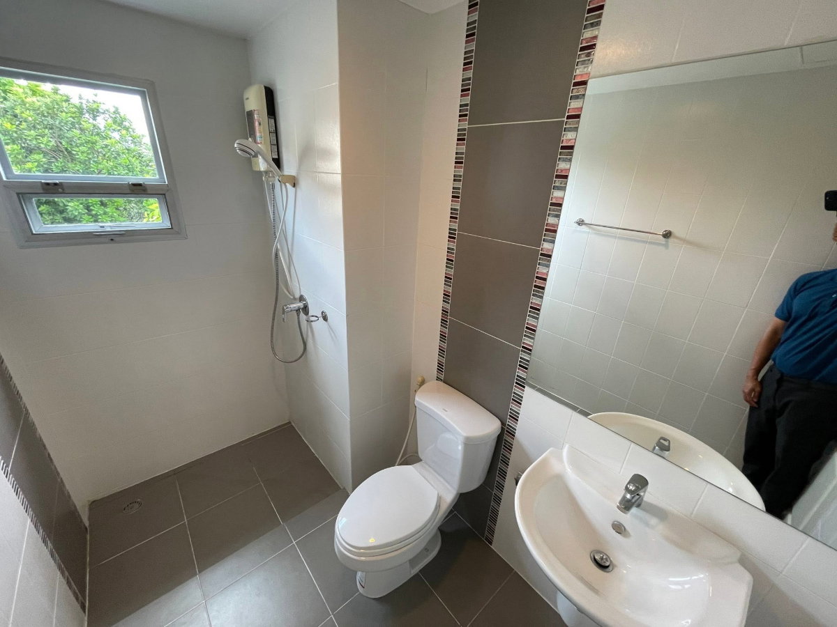 รูป FOR SALE | บ้านเดี่ยว 94.4 ตร.ว. ไลฟ์บางกอก บูเลอวาร์ด ราชพฤกษ์-รัตนาธิเบศร์ - รูปที่ 18/23