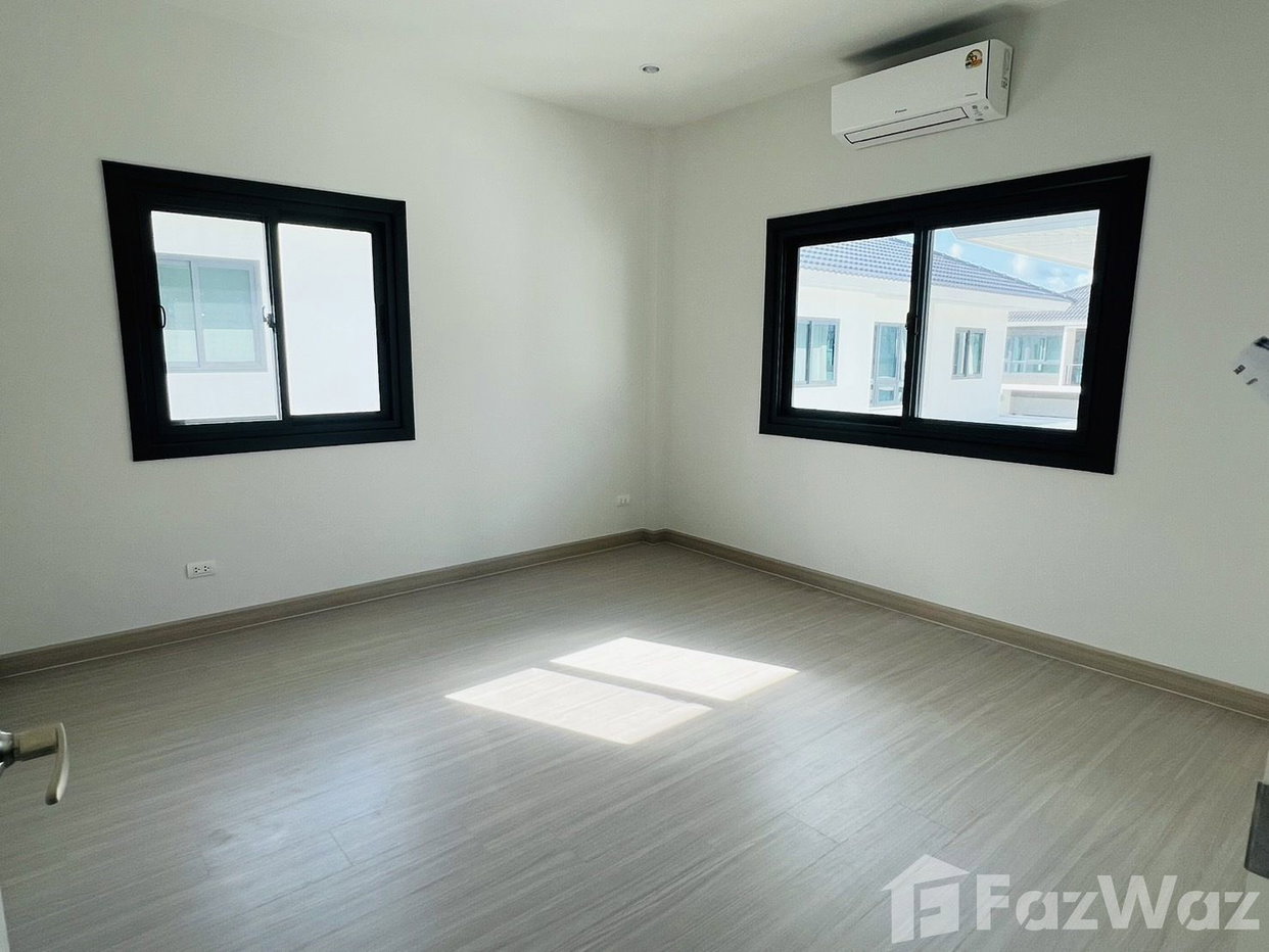 รูป ขาย บ้านเดี่ยว 4 ห้องนอน ในโครงการ ศุภาลัย เลค วิลล์ ภูเก็ต 5358396 - รูปที่ 11/17