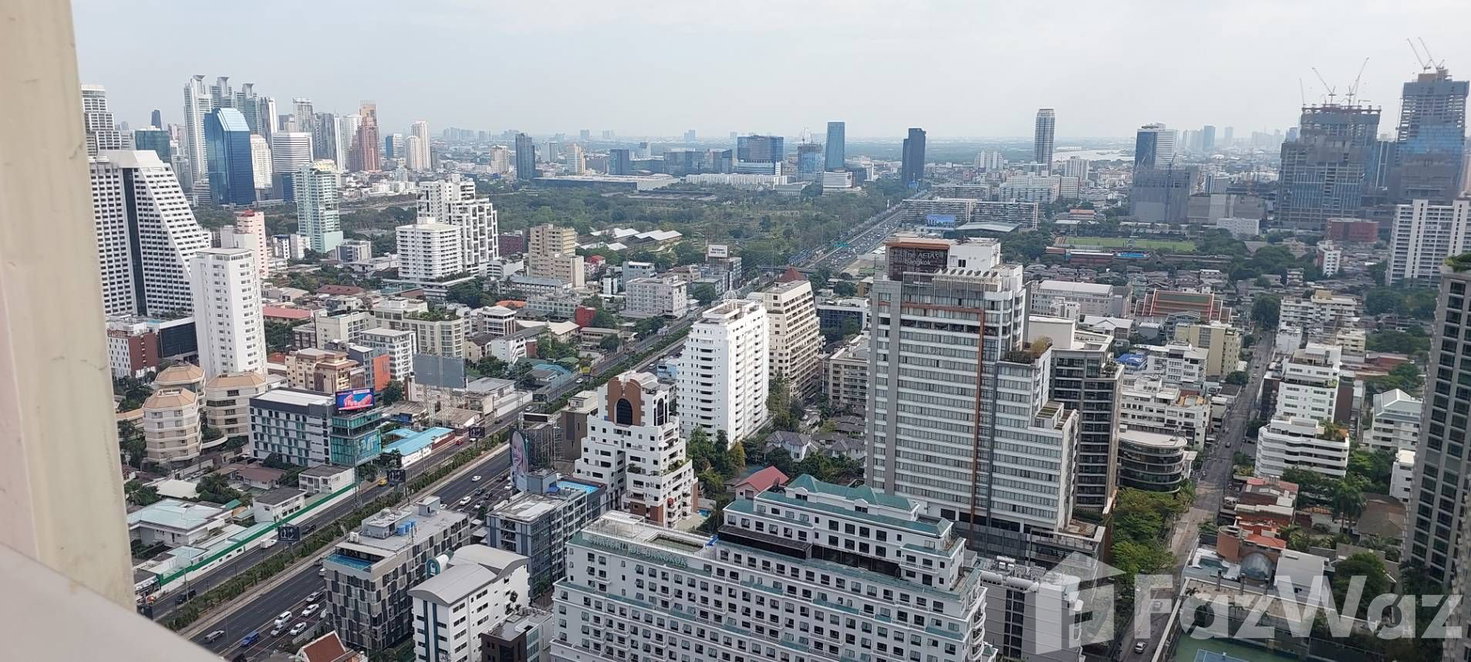 รูป คอนโดให้เช่า 2 ห้องนอน ในโครงการ แอทธินี เรสซิเด้นซ์ 1386182 - รูปที่ 12/12