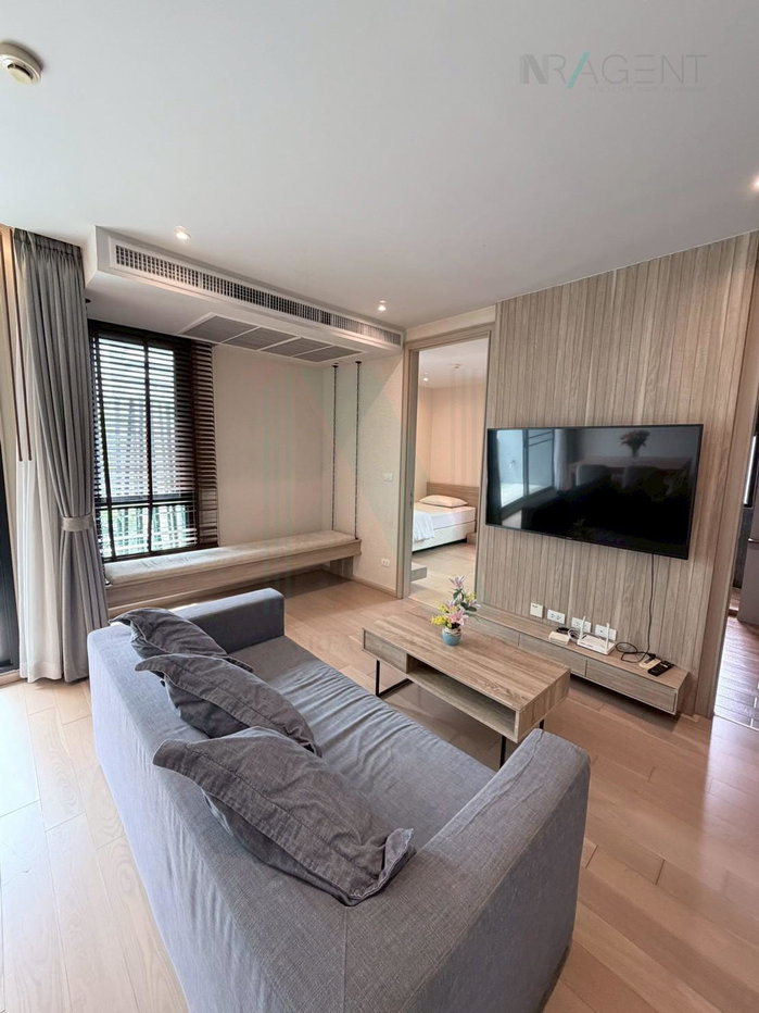 picture ðš For Rent Condo PARAGON 31 Building 1, Floor 4,2 bed room, Room size 65 sqm - 3/8