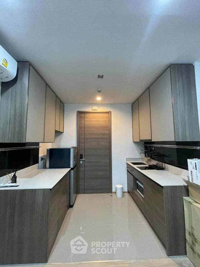 picture 1-BR For sale, The Line Phahon-Pradipat, 25th-Floor | BTS Saphan Khwai (ID 760458) - 8/8