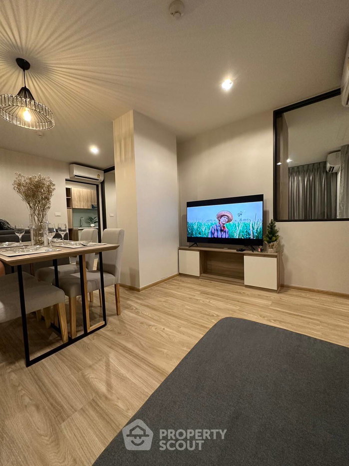 รูป คอนโด 2 ห้องนอน The Excel Hideaway Sukhumvit 71 ใกล้ BTS พระโขนง (ID 3072986) - รูปที่ 20/20