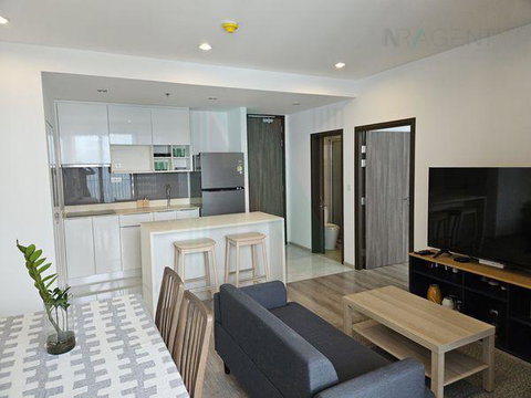 📌 ให้เช่าคอนโด ไอดีโอ โมบิ สุขุมวิท 66 อาคาร 1 ชั้น 26 2 ห้องนอน ขนาด 80 ตรม ใกล้ 101 The Third Place
