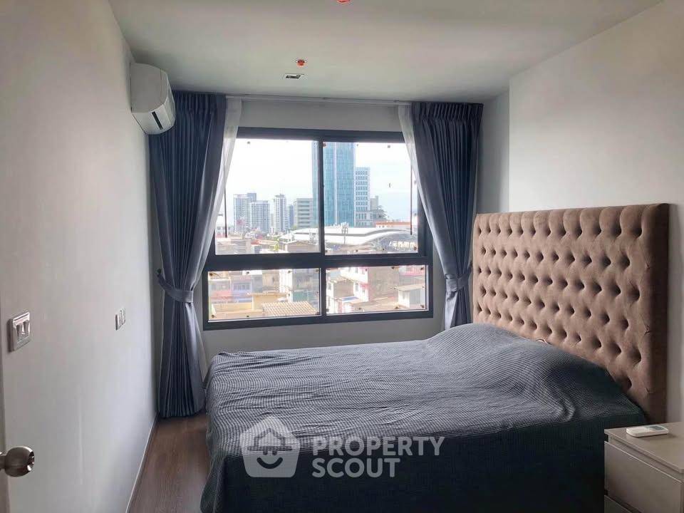 รูป คอนโด 2 ห้องนอน 52 ตร.ม. ให้เช่า Ideo Sukhumvit 93 ใกล้ BTS บางจาก 100 ม. (ID 2854902) - รูปที่ 2/8