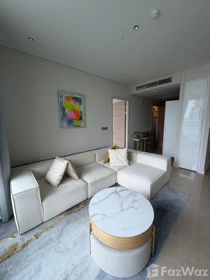 picture Sindhorn Residence 1 bed 1bath 70 SQM 22 floor 6572755 - 2/15