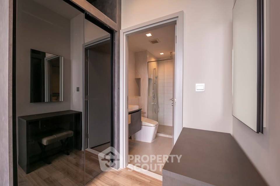 picture 1-BR Condo For Sale, The Line Jatujak - Mochit, 400m to BTS Mo Chit (ID 2473603) - 10/12